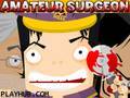 Amateur Surgeon