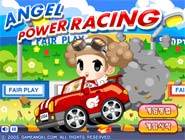 Angel Power Racing