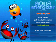 Aqua Energizer