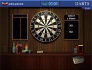 Darts Bar