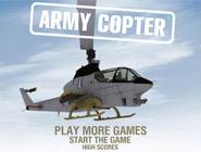 Army Copter