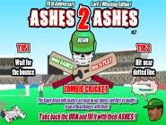 Ashes 2 ashes