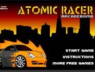 Atomic Racer