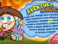 Magic Aventure