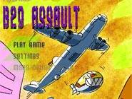 B29 assault