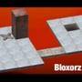 Bloxorz