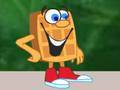 Waffle Boy - Jungle Adventure