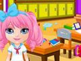 Barbie Treasure Hunt - Free game at Playhub.com