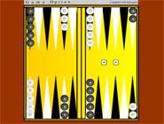 Free Backgammon