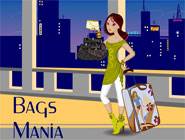 Bags mania