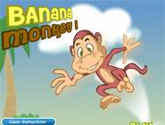 Banana Monkey