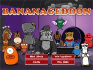 Bananageddon
