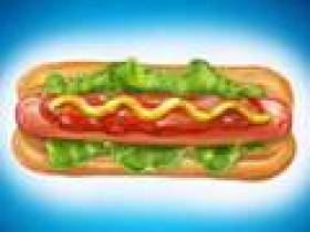 Barbie hot dog Clearance