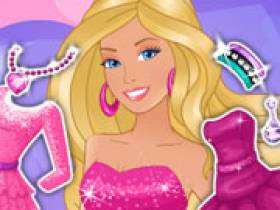 Barbie love games Outlet