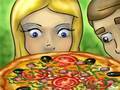 barbie pizza games