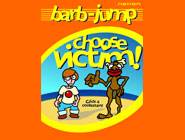 Barb-Jump