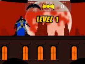 Batman - Free game at Playhub.com