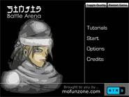 Battle Arena