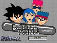 Battle pong