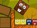Beaver Blocks Level Pack