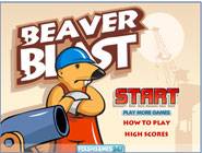 Beaver Blast