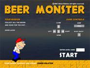 Beer Monster