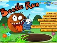 Beetle Run