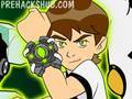 Ben10 Cavern Run 