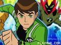 Ben 10 Hero Hoops