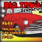 Big Truck Adventures 2