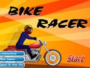 Bike racer