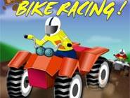 Bike racing