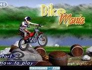 Bike Mania