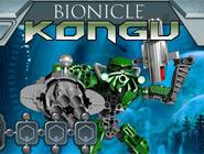 Bionicle Kongu