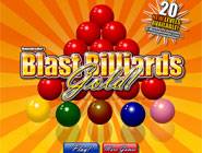 Blast Billiards Gold