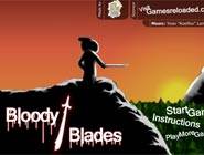 Bloody Blades