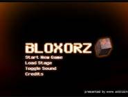 Bloxorz