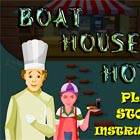 Boat House Hotel