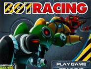 Bot Racing