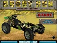 Buggy run