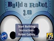 Build a robot 3D