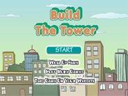 Build the tower