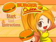 Burger Queen