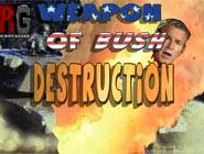 Bush Destruction