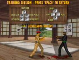 Bushido fighters - Free game at PlayHub Boosting Marketplace