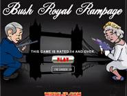 Bush Royal