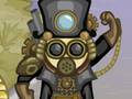 Steampunk