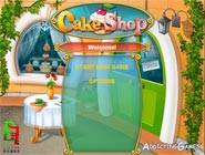 Cake Shop