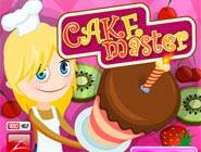 Cakemaster