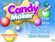 Candy maker